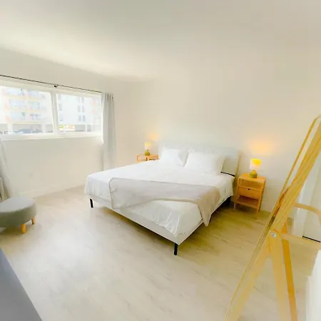 1Br With Kitchen Close To Sunny Isles Beach